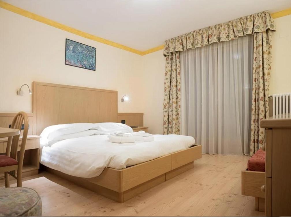 Hotel Crepei بوتسا دي فاسّا المظهر الخارجي الصورة